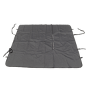 Dog Car Back Seat Cover Hammock Waterproof - RnR Galore