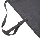 Dog Car Back Seat Cover Hammock Waterproof - RnR Galore