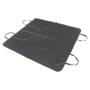 Dog Car Back Seat Cover Hammock Waterproof - RnR Galore