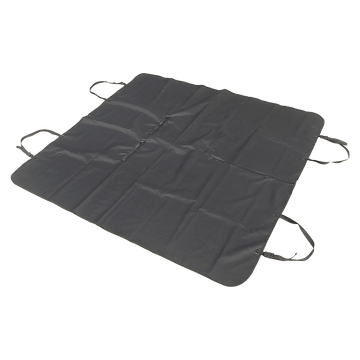 Dog Car Back Seat Cover Hammock Waterproof - RnR Galore