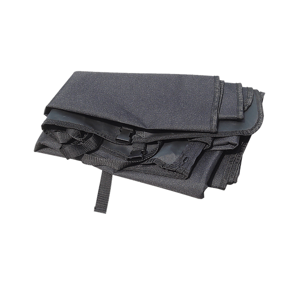 Dog Car Back Seat Cover Hammock Waterproof - RnR Galore