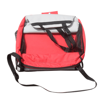 Dog Pet Car Safety Booster Seat Carrier - RnR Galore