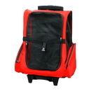 Dog Pet Safety Transport Carrier Backpack Trolley - RnR Galore
