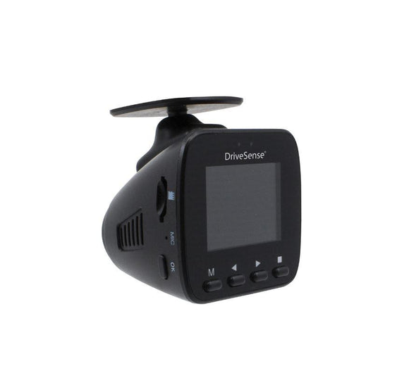 DriveSense Spotter Dash Cam - RnR Galore