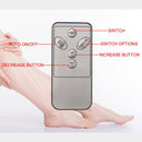 Electromagnetic Foot Massager Wave Pulse Massage Machine Circulation Booster - RnR Galore