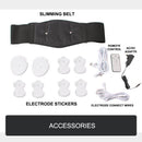 Electromagnetic Foot Massager Wave Pulse Massage Machine Circulation Booster - RnR Galore