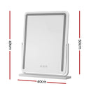 Embellir Makeup Mirror 40x50cm Hollywood Vanity with LED Light Strip Rotation - RnR Galore