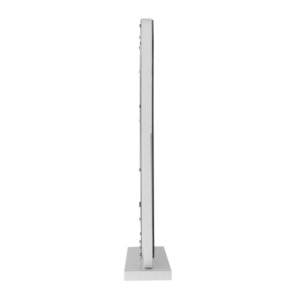 Embellir Makeup Mirror 40x50cm Hollywood Vanity with LED Light Strip Rotation - RnR Galore