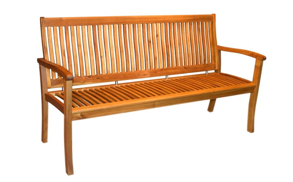 Espanyol 3 Seater Bench - RnR Galore