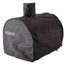 EuroGrille Deluxe Pizza Oven Cover - Elite Fitted Weather Protector - RnR Galore