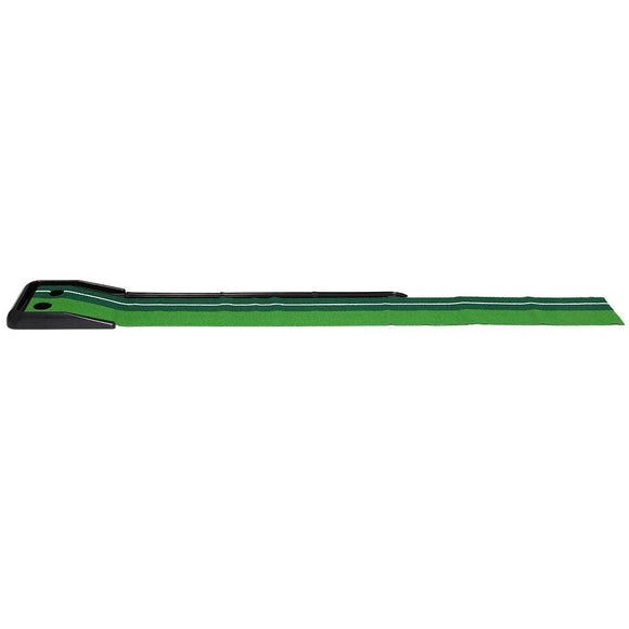 Everfit 3M Golf Putting Practice Mat Auto Return Putter Indoor Outdoor Training - RnR Galore