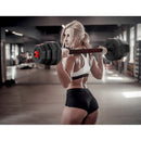 Everfit 40kg Dumbbells Barbell Set Adjustable Dumbbell Weight Lifting - RnR Galore