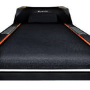 Everfit Treadmill Electric Auto Incline Home Gym Fitness Exercise Machine 450mm - RnR Galore