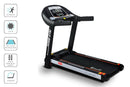 Everfit Treadmill Electric Auto Incline Home Gym Fitness Exercise Machine 450mm - RnR Galore
