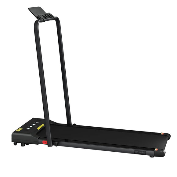 Everfit Treadmill Electric Walking Pad Home Gym Fitness Remote Foldable - RnR Galore