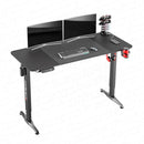 Gaming Standing Desk Home Office Lift Electric Height Adjustable Sit To Stand Motorized Standing Desk 1160 - RnR Galore