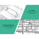 Gardeon Animal Trap Cage Possum 79x28cm - RnR Galore