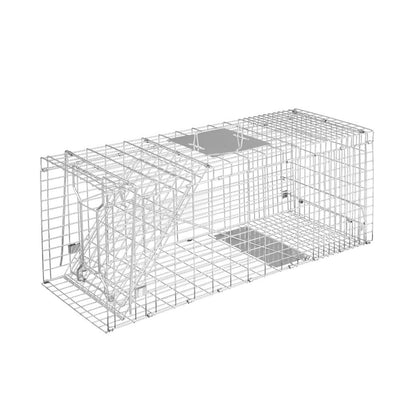 Gardeon Animal Trap Cage Possum 79x28cm - RnR Galore