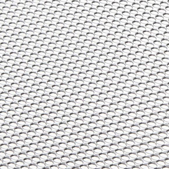 Gardeon Gutter Guard Aluminium Mesh 30M 100x20cm Silver - RnR Galore