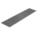 Gardeon Gutter Guard Aluminium Mesh 60M 100x20cm Black - RnR Galore