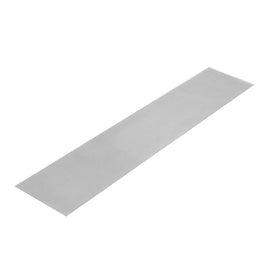 Gardeon Gutter Guard Aluminium Mesh 60M 100x20cm Silver - RnR Galore