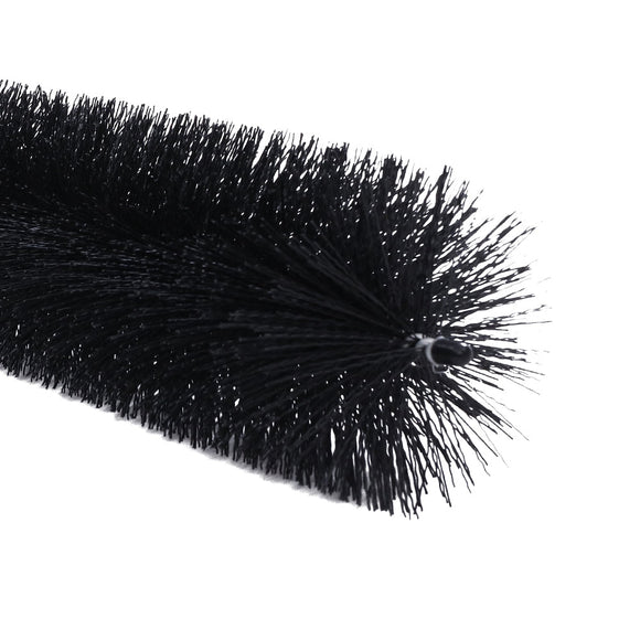 Gardeon Gutter Guard Brush 44M 92X10cm 48PCS - RnR Galore