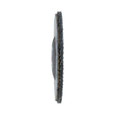 Giantz 100 PCS Zirconia Sanding Flap Disc 5’’ 125mm 80Grit Angle Grinding Wheel - RnR Galore