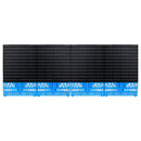 Giantz 108 Storage Bin Rack Wall Mounted - RnR Galore
