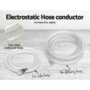 Giantz 12V Bio Diesal Transfer Pump - RnR Galore