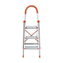 Giantz 3 Step Ladder Multi - Purpose Folding Aluminium Light Weight Non Slip Platform - RnR Galore