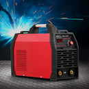 Giantz 300Amp Inverter Welder MMA ARC iGBT DC Gas Welding Machine Stick Portable - RnR Galore