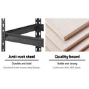 Giantz 4x1.8M Garage Shelving Warehouse Rack Pallet Racking Storage Charcoal - RnR Galore
