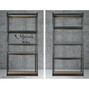 Giantz 5x1.8M Garage Shelving Warehouse Rack Pallet Racking Storage Charcoal - RnR Galore