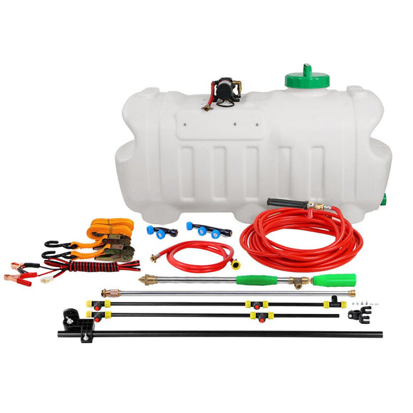 Giantz Weed Sprayer 100L 1.5M Boom Garden Spray - RnR Galore