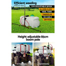 Giantz Weed Sprayer 100L 1.5M Boom Garden Spray - RnR Galore