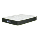 Giselle Bedding 25cm Mattress Green Tea Foam Single - RnR Galore