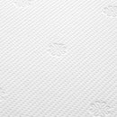Giselle Bedding 27cm Mattress Double - sided Flippable Layer Double - RnR Galore