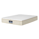 Giselle Bedding 27cm Mattress Double - sided Flippable Layer Queen - RnR Galore