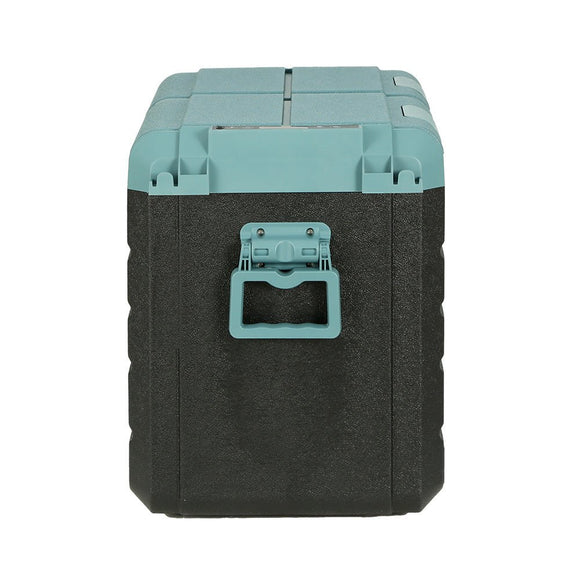 Glacio 50L Portable Fridge Freezer Cooler Camping 12V/24V/240V Caravan Car - RnR Galore