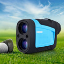 Golf Laser Range Finder 600M Hunting Rangefinder Distance Height Speed Measure - RnR Galore