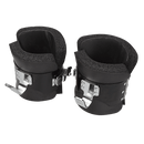 Gravity Inversion Boots for Back Therapy – Spine Decompression & Fitness Training - RnR Galore
