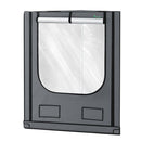 Green Fingers Grow Tent Kits Hydroponics Kit Indoor Grow System 142X100X180CM - RnR Galore