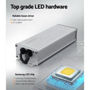 Green Fingers Max 1000W Grow Light LED Full Spectrum Indoor Plant All Stage Growth - RnR Galore