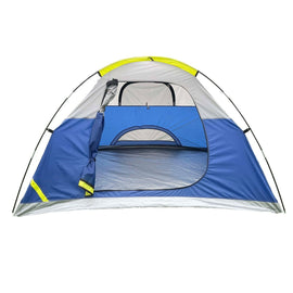Havana Outdoors 2 - 3 Person Tent Lightweight Hiking Backpacking Camping - RnR Galore