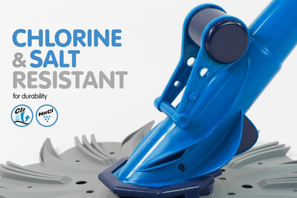 HydroActive Automatic Swimming Pool Vacuum Cleaner - RnR Galore