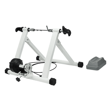 Indoor Magnetic Bicycle Trainer Fitness Bike Resistance Stand - RnR Galore