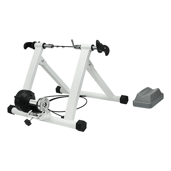 Indoor Magnetic Bicycle Trainer Fitness Bike Resistance Stand - RnR Galore