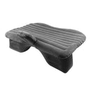 Inflatable Car Back Seat Mattress Portable Camping Travel Air Bed - RnR Galore