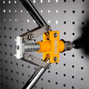 INGCO 17" Hand Riverter Long Arm Pop Rivert Heavy Duty For 3.2mm 4mm & 4.8mm - RnR Galore