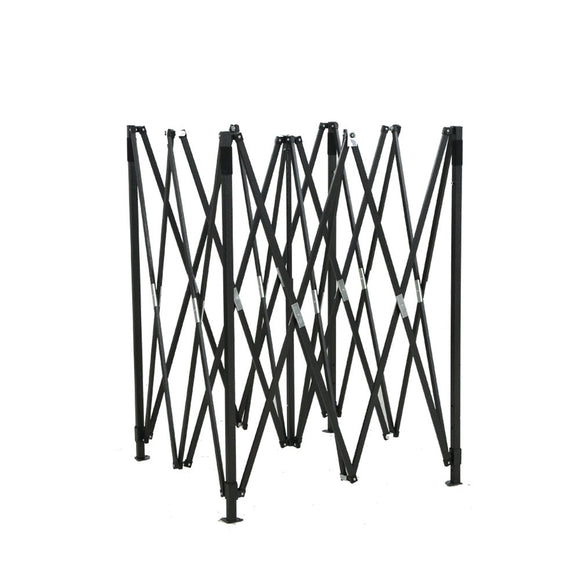 Instahut Gazebo 3x3 Pop Up Marquee Folding Wedding Tent Gazebos Camping Outdoor Shade Canopy Navy - RnR Galore